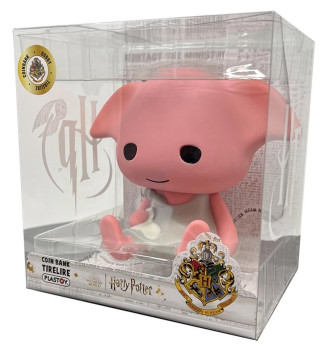 Kasica (Bank) Harry Potter - Dobby 