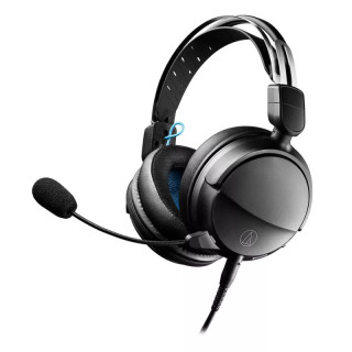 Slušalice Audio-technica Ath-gl3 - Black 