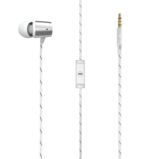 Slušalice House of Marley Earphone - Uplift 2.0 