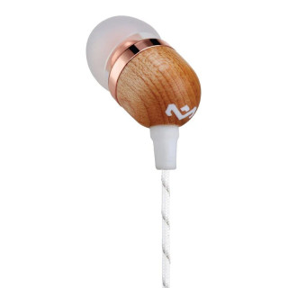 Slušalice House of Marley Earphone - Smile Jamaica - Copper 