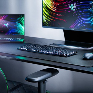 Tastatura Razer DeathStalker V2 - Low Profile Optical Keyboard 