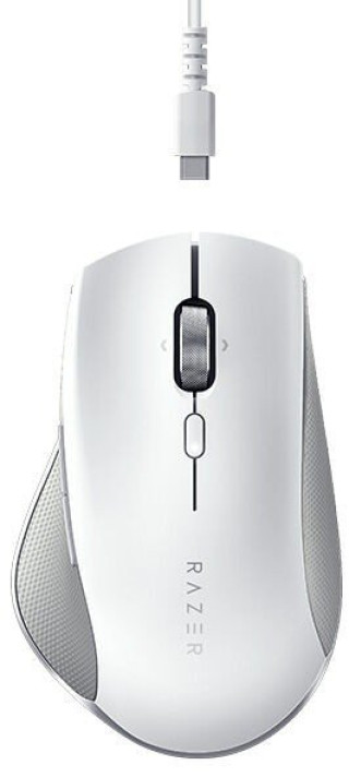 Miš Razer Pro Click Wireless - White 
