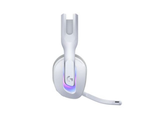 Slušalice Logitech G522 Lightspeed Wireless - White 