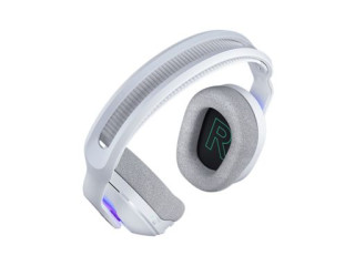 Slušalice Logitech G522 Lightspeed Wireless - White 
