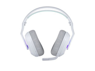 Slušalice Logitech G522 Lightspeed Wireless - White 
