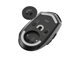 Miš Logitech G309 Wireless - Black 