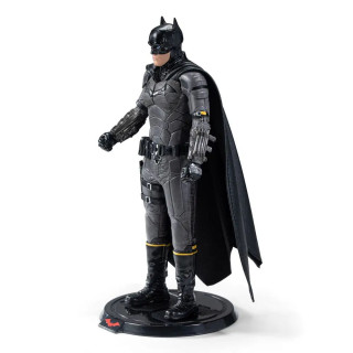 Bendable Figure DC Batman - The Batman - Movie 