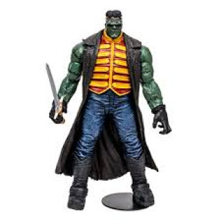 Action Figure DC Multiverse - Frankenstein 