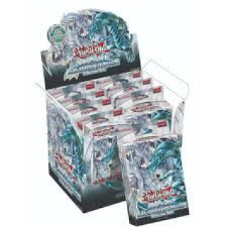 Board Game - Yu-Gi-Oh! - Saga of Blue-Eyes White Dragon 