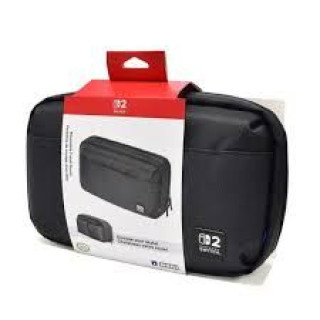 Torbica HORI Reversible Travel Pouch 