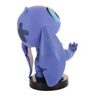 Cable Guys Lilo And Stitch - Smiley Stitch 
