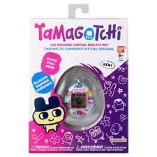 Konzola Bandai Digitalni Ljubimac Tamagotchi 