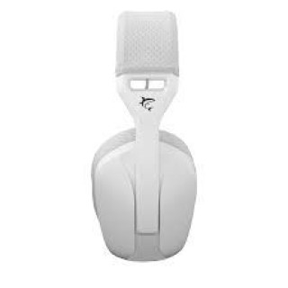 Slušalice White Shark Butterfly WGH 2442 White 