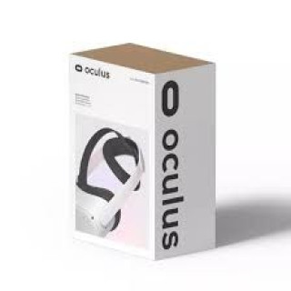 Oculus Quest 2 Elite Strap 