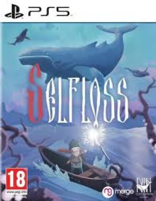 PS5 Selfloss 