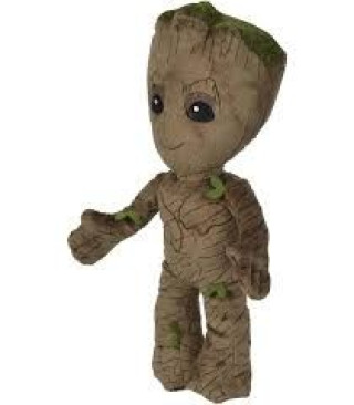 Plush Guardians of the Galaxy - Young Groot 