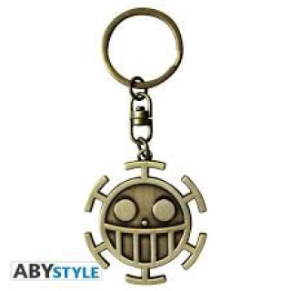 Privezak One Piece - Trafalgar Law 