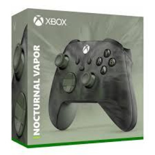 Gamepad Microsoft XBOX Series X Wireless Controller - Nocturnal Vapor Special Ed 