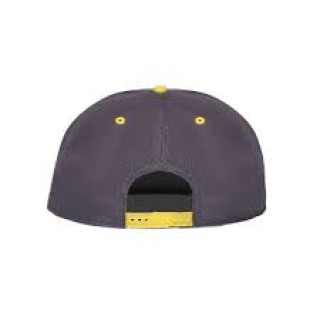 Kačket Pokemon - Pikachu Baseball Snapback 