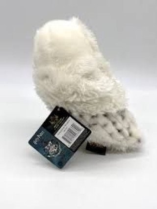 Plush Harry Potter - Hedwig 