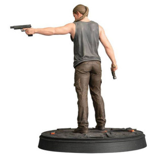 Statue The Last of Us Part II - Abby 