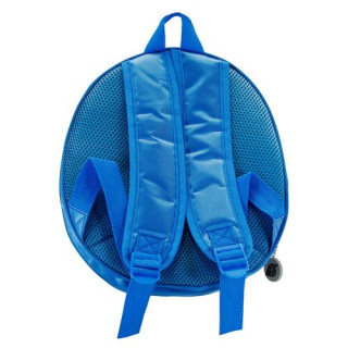 Ranac Naruto & Kakashi - Eggy Backpack - Blue 