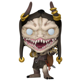 Bobble Figure Games - Diablo 4 POP! - Treasure Goblin 