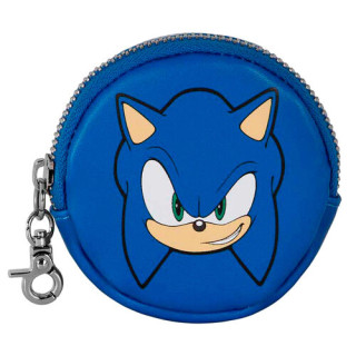 Novčanik Sonic - Heady Cookie Casual Coin Purse 