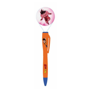 Hemijska olovka Dragon Ball Z - Light Projector Goku 