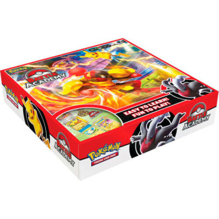Board Game - Pokemon - TCG Battle Academy 