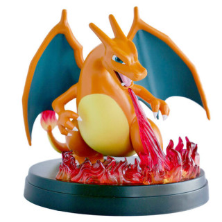 Board Game - Pokemon - TCG Charizard ex Super Premium Collection 
