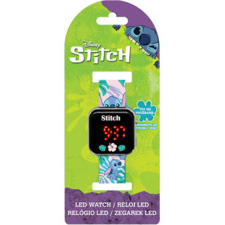 Ručni sat Disney - Stitch - LED Watch 