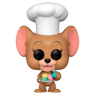 Bobble Figure Television - Tom & Jerry POP! - Jerry 