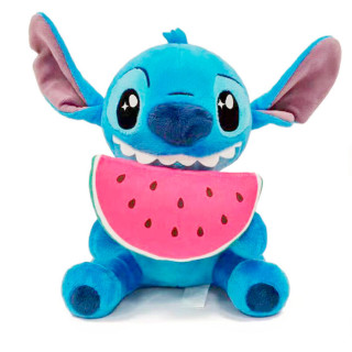 Plush Disney -  Stitch Watermelon 
