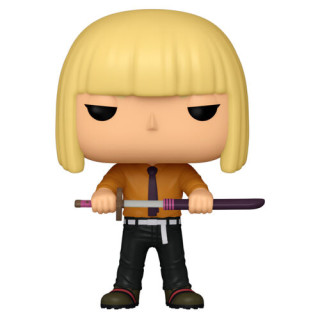 Bobble Figure Anime - Bleach POP! - Shinji Hirako 