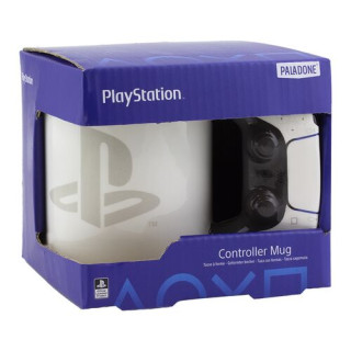 Šolja Paladone Playstation 5 - Controller Mug 