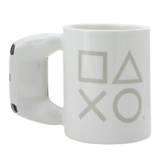 Šolja Paladone Playstation 5 - Controller Mug 
