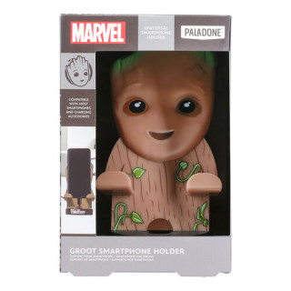 Držač za mobilni telefon Paladone Marvel - Groot 