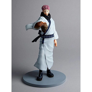 Statue Jujutsu Kaisen - Sukuna 