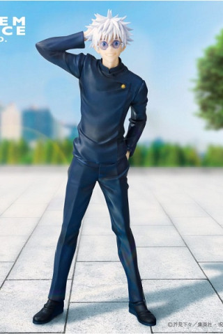 Statue Jujutsu Kaisen - Satoru Gojo - Tokyo Jujutsu High School Ver. 