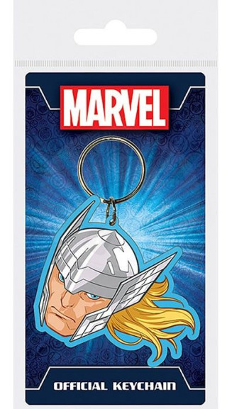 Privezak Marvel - Thor Face 