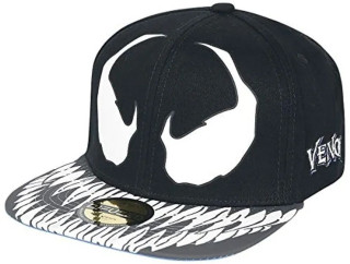 Kačket Marvel - Venom 
