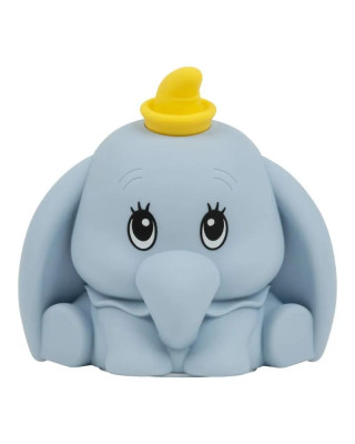 Lampa Paladone Disney - Dambo Silicone Light