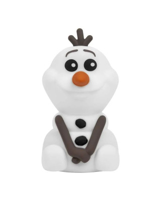 Lampa Paladone Disney - Olaf Silicone Light
