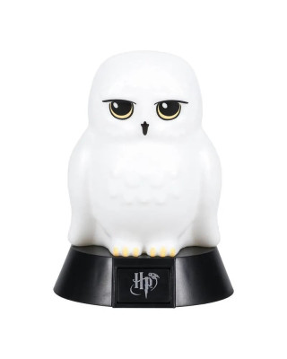 Lampa Paladone Harry Potter - Hedwig Icons Light 