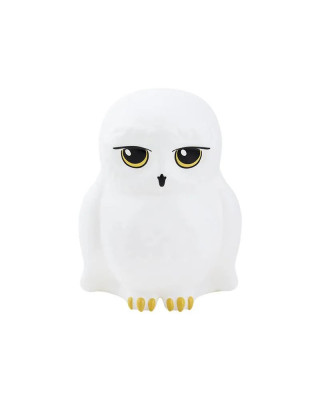 Lampa Paladone Harry Potter - Hedwig Room Guard Light 