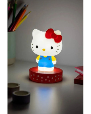 Lampa Paladone Hello Kitty - Icons Light
