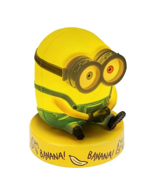 Lampa Paladone Minions Icons - Bob Light