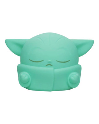 Lampa Paladone Star Wars The Mandalorian - Grogu Silicone Light 