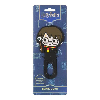 Lampa Paladone Harry Potter - Book Light 